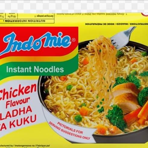 Indomie